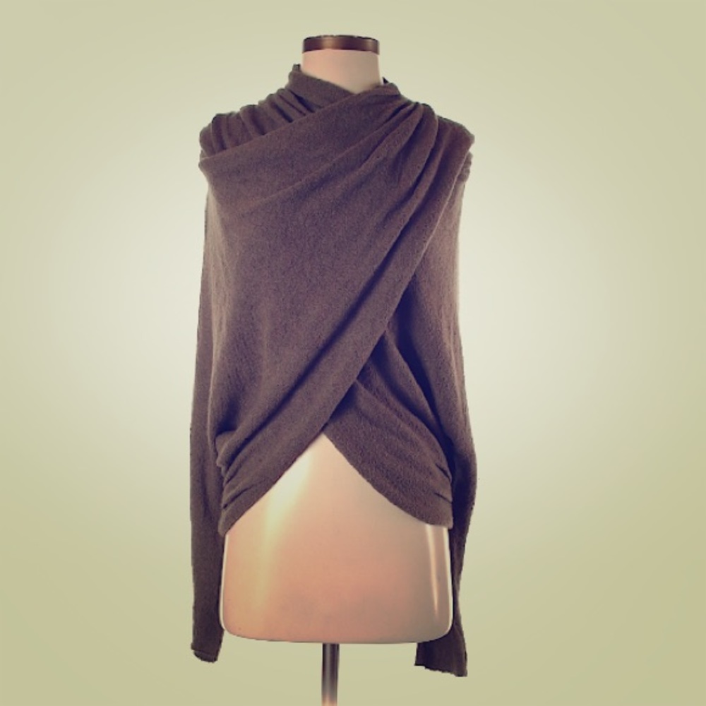 Free people sweater